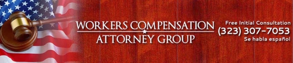 Workers Compensation Attorney Los Angeles