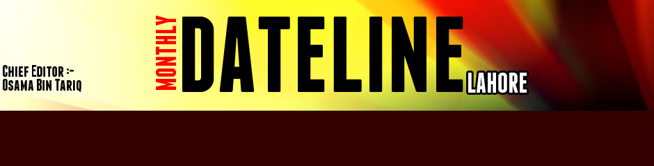 Dateline Magazine