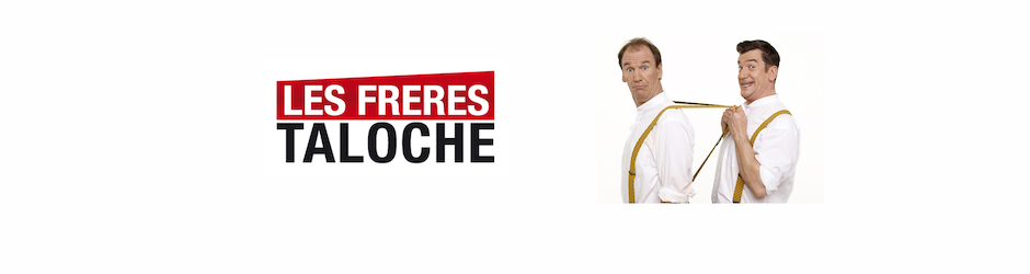 Les Frères Taloche