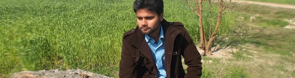 Mudasir Waheed Qureshi