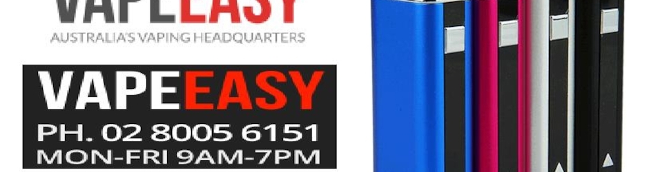 Vapeeasy8