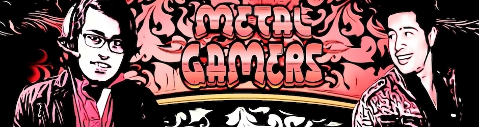 Metal Gamers
