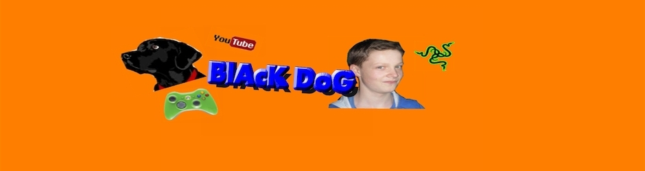 BlAcK DoG™