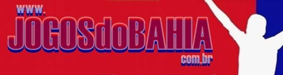Jogos do Bahia