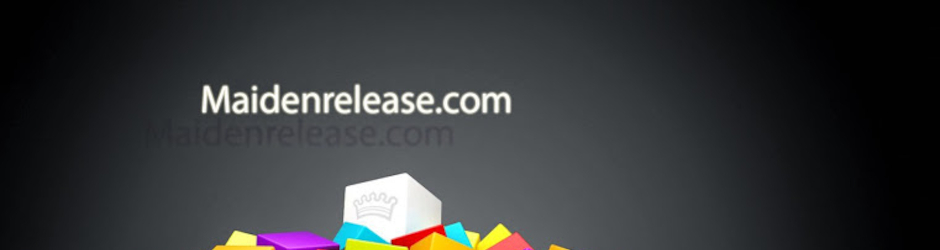 Maidenrelease