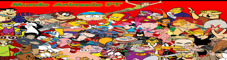 Mundo Animado PT