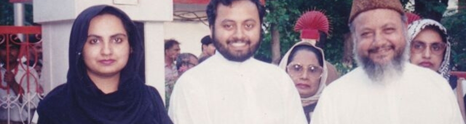 Abdullah Shaheen Ahmad