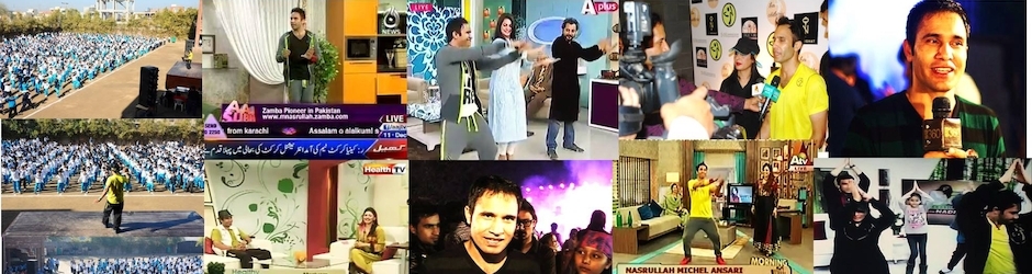 Nasrullah Michel Ansari