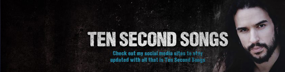 Ten Second Songs