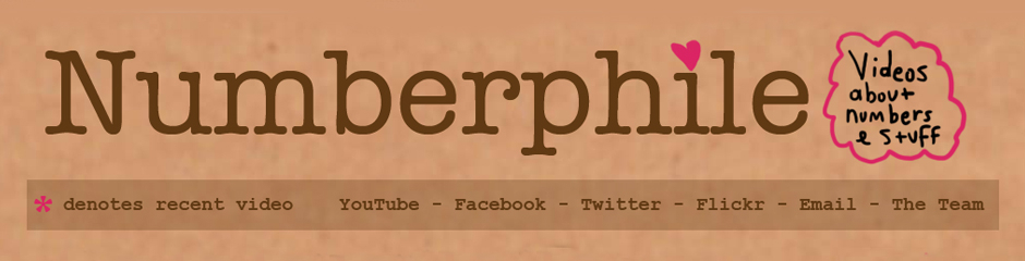 Numberphile