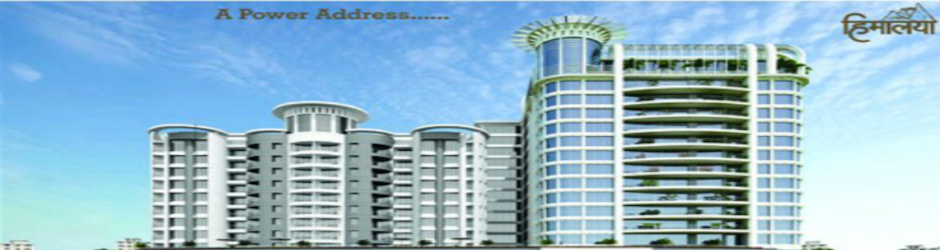 Himalaya Buildcon Pvt. Ltd.