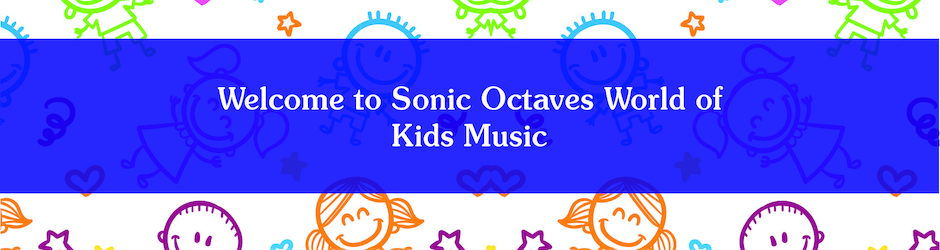 Sonic Octaves Kids