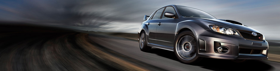 Большой тест-драйв