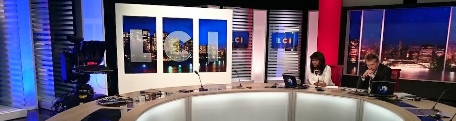 LCI Best Of (Non Officiel)