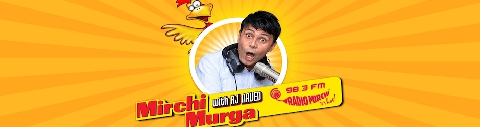 RJ Naved