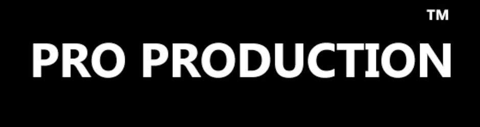 PRO PRODUCTION
