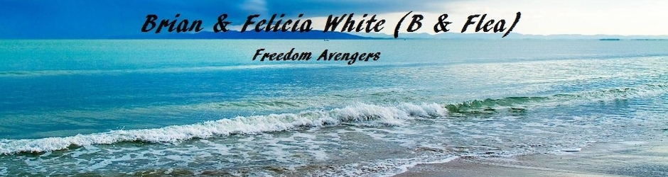 Brian & Felicia White