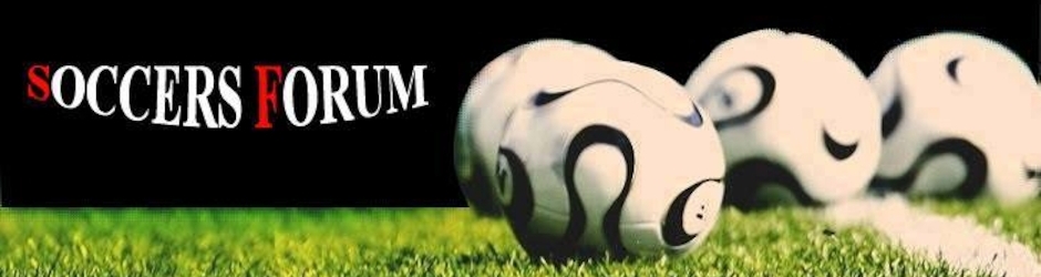 SoccersForum