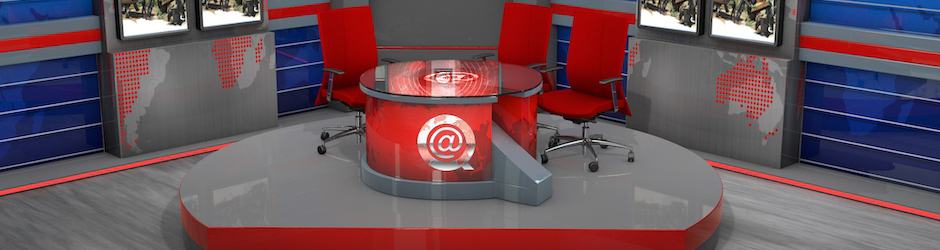 AQTV Show - Ahmed Quraishi