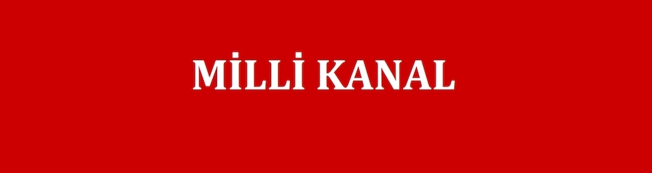Milli Kanal