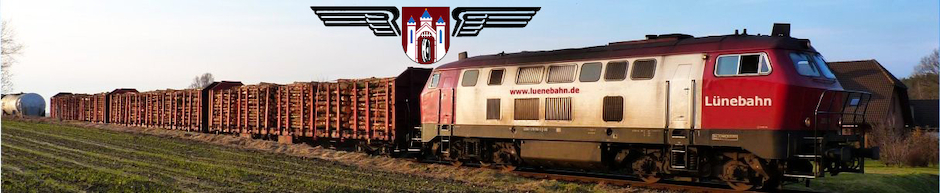 Luenebahn