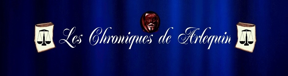 Arlequin Chroniques