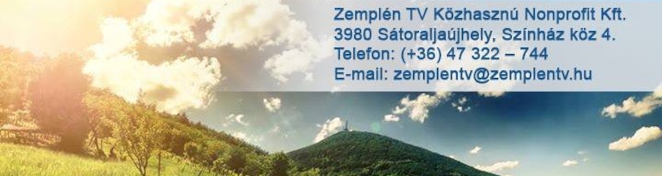 Zemplén TV
