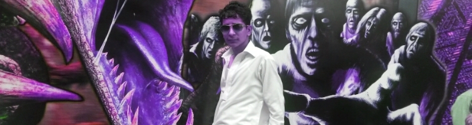 Arman Khan