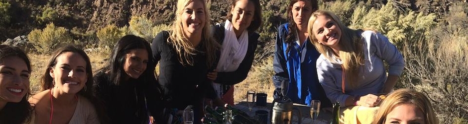 The Bachelor ( ABC )