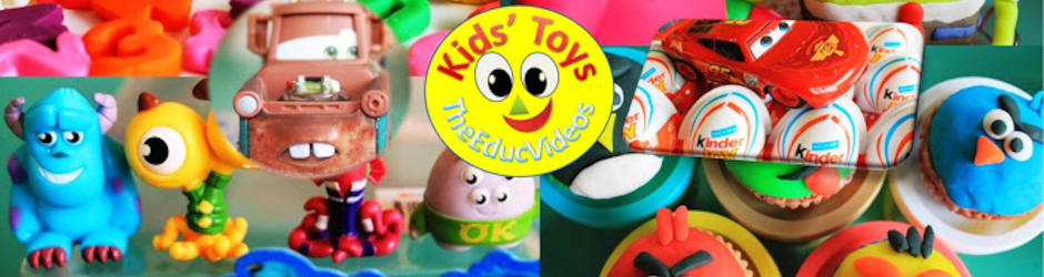 Kids'Toys