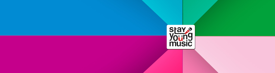 StayYoungMusic
