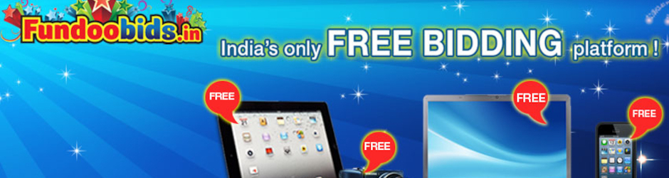 Fundoobids Com