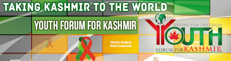 Youth Forum For Kashmir