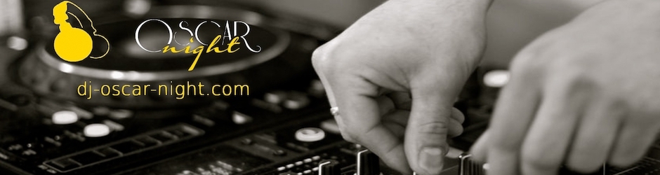 Dj Oscar Night