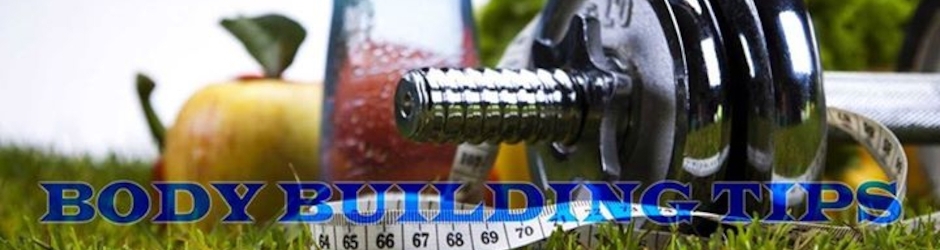 Bodybuildingtipss