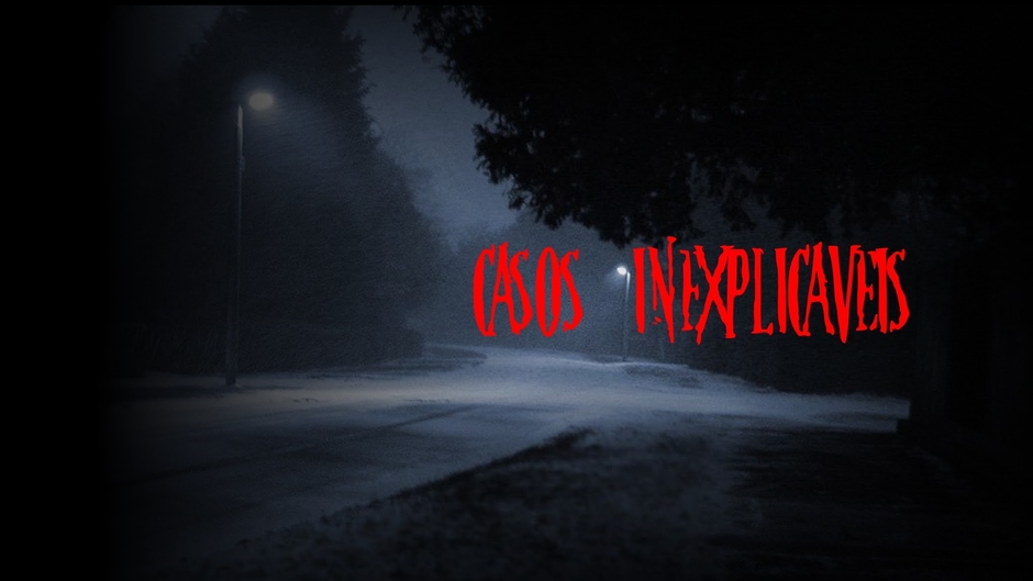 Casos IneXplicáveis
