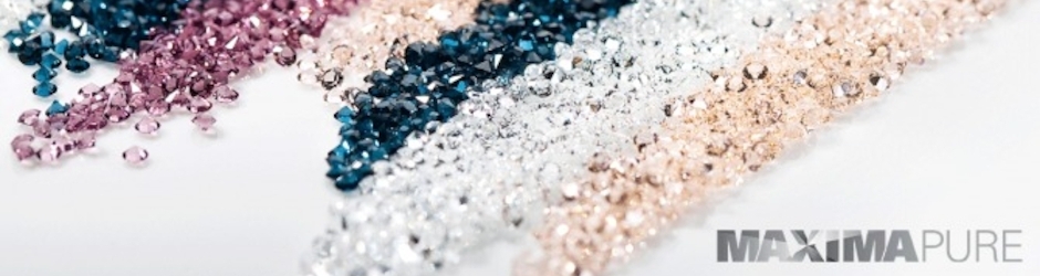 Crystaltex Fashion Components