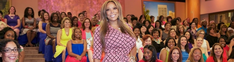 Wendy Williams Shows