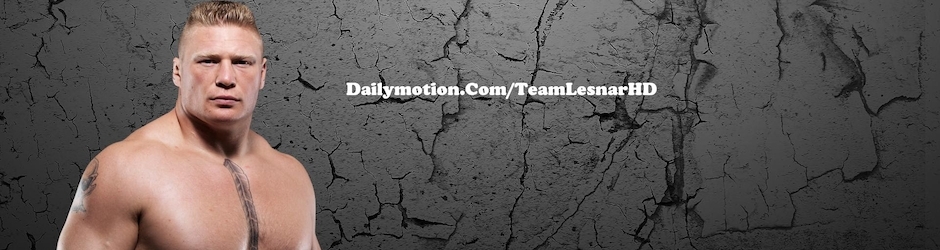TeamLesnarHD