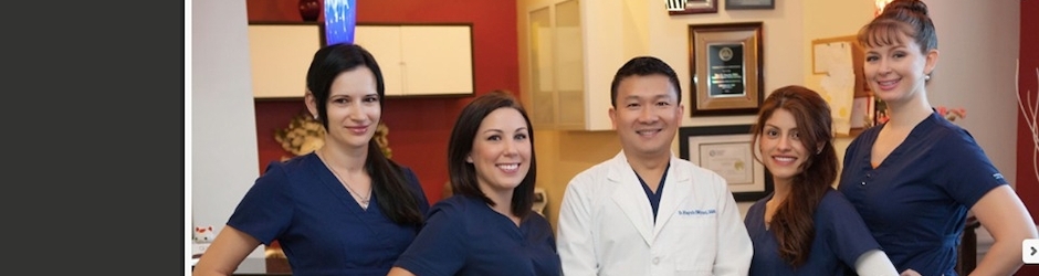 Berkeley Lake Dental