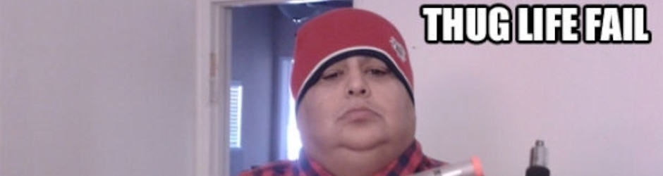 Thuglifemix