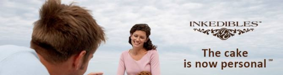 The InkEdibles Creator Gallery