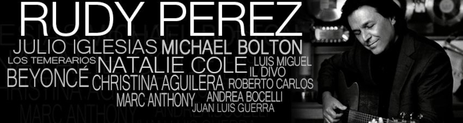 Rudy Perez NOW - Nucleoworld