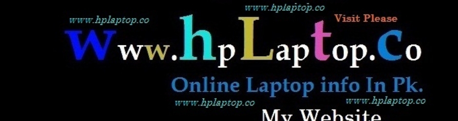 www.HpLaptop.co