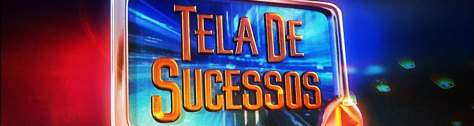 Tela de Sucessos