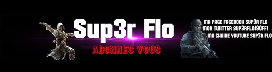 sup3r flo
