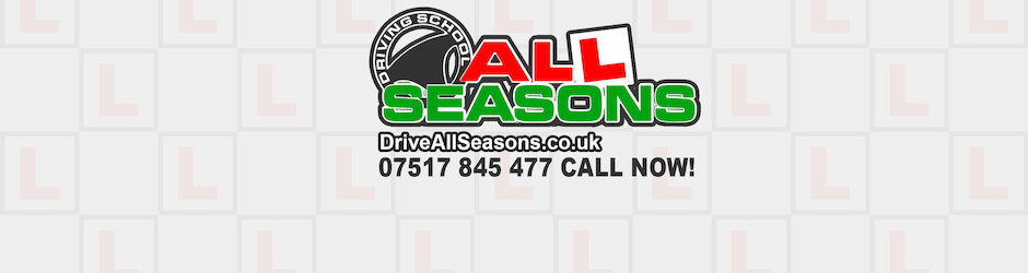 All Seasons Driving School