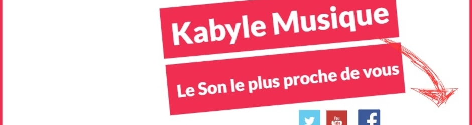 Kabyle musique