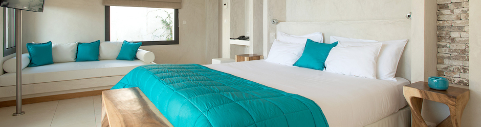 Hôtel Cala di Greco Bonifacio