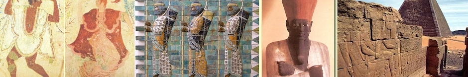 Knowledge is What's Up